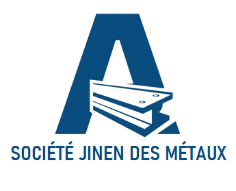 Logo de la Société Jinen des Métaux